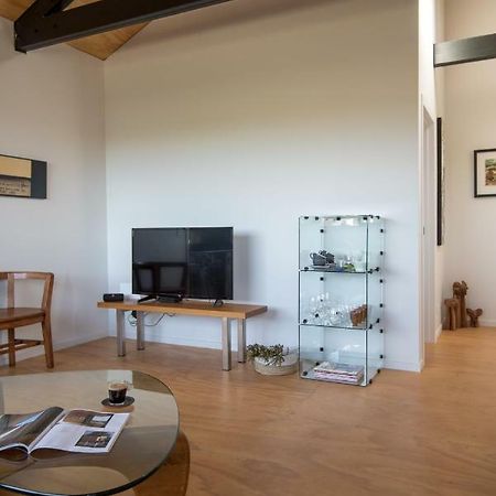 Appartamento Manaia Studio Tairua Esterno foto