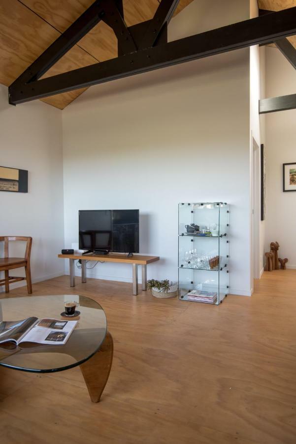 Appartamento Manaia Studio Tairua Esterno foto
