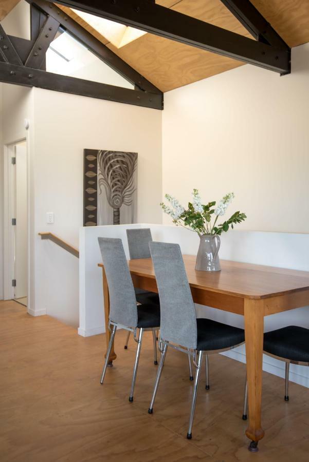 Appartamento Manaia Studio Tairua Esterno foto