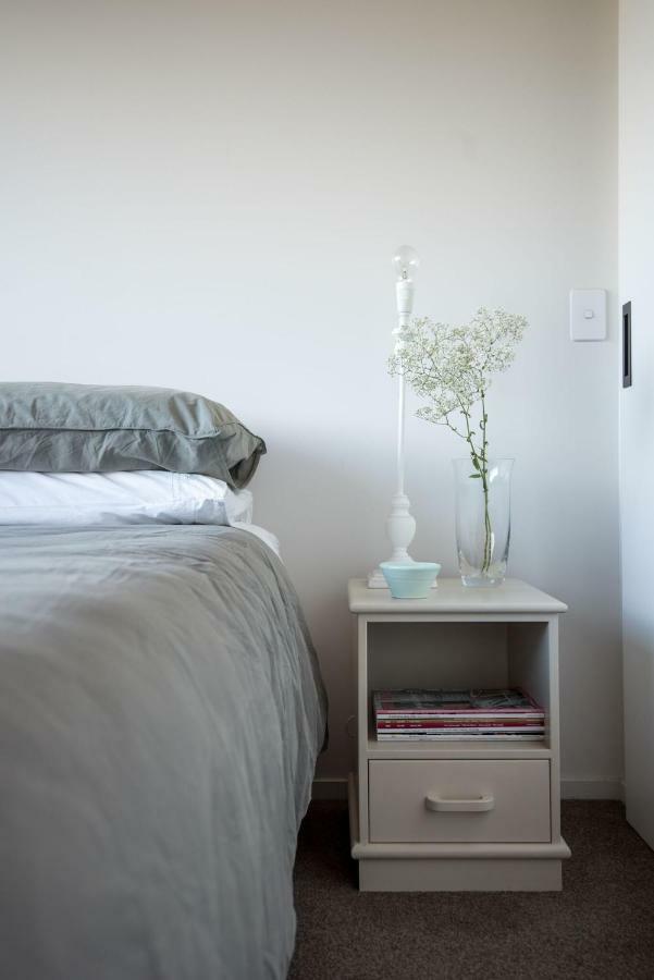 Appartamento Manaia Studio Tairua Esterno foto