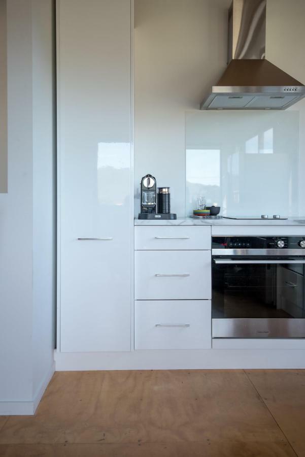 Appartamento Manaia Studio Tairua Esterno foto