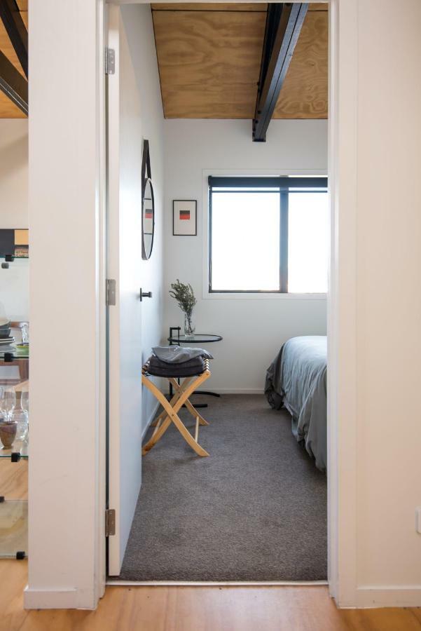 Appartamento Manaia Studio Tairua Esterno foto